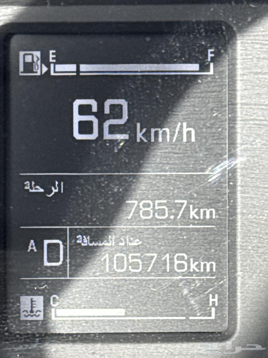 كابتيفا 2023 نص فل 7 مقاعد للتنازل مصرف الراجحي63654664294273112