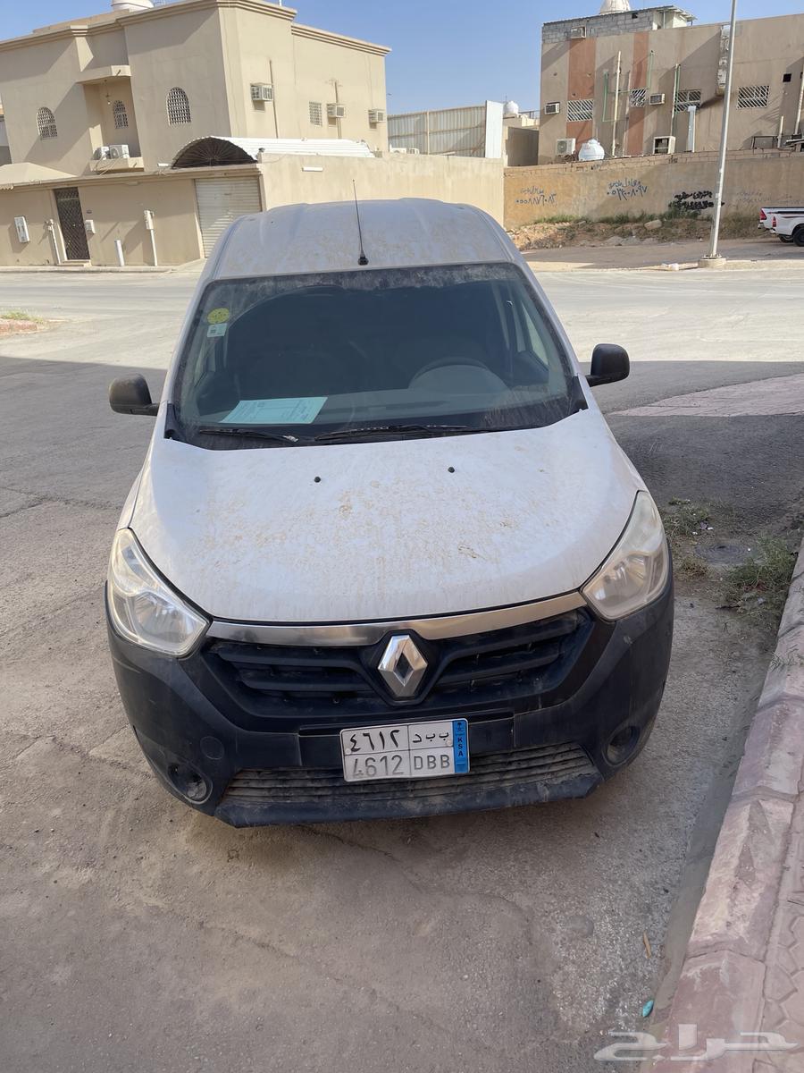 دوكار رينو 2016 للبيع63654901100035110