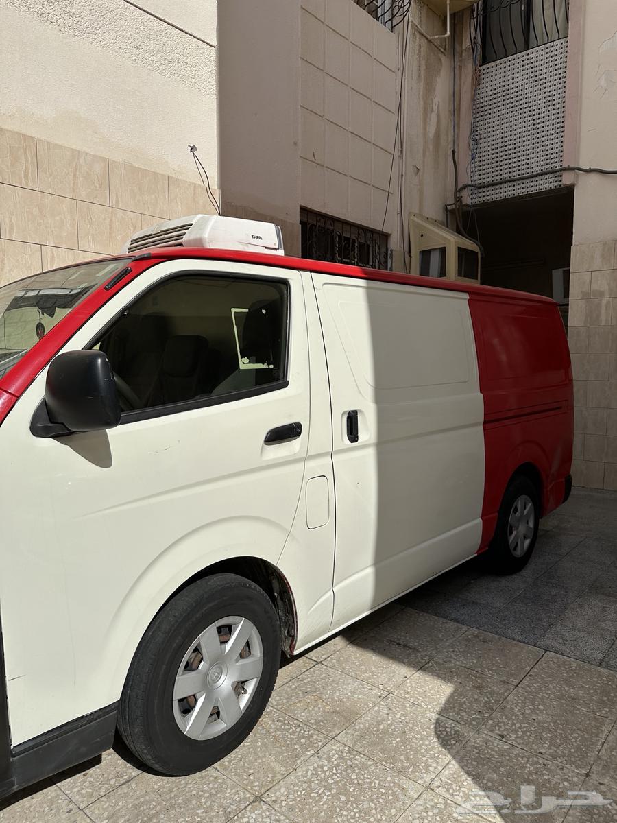 باص تايوتا للبيع63654648234243110