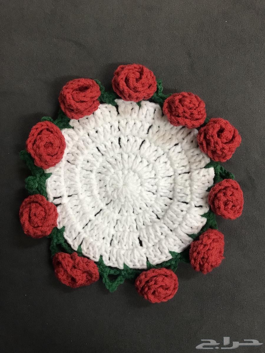 Crochet tablecloths63618957229059113