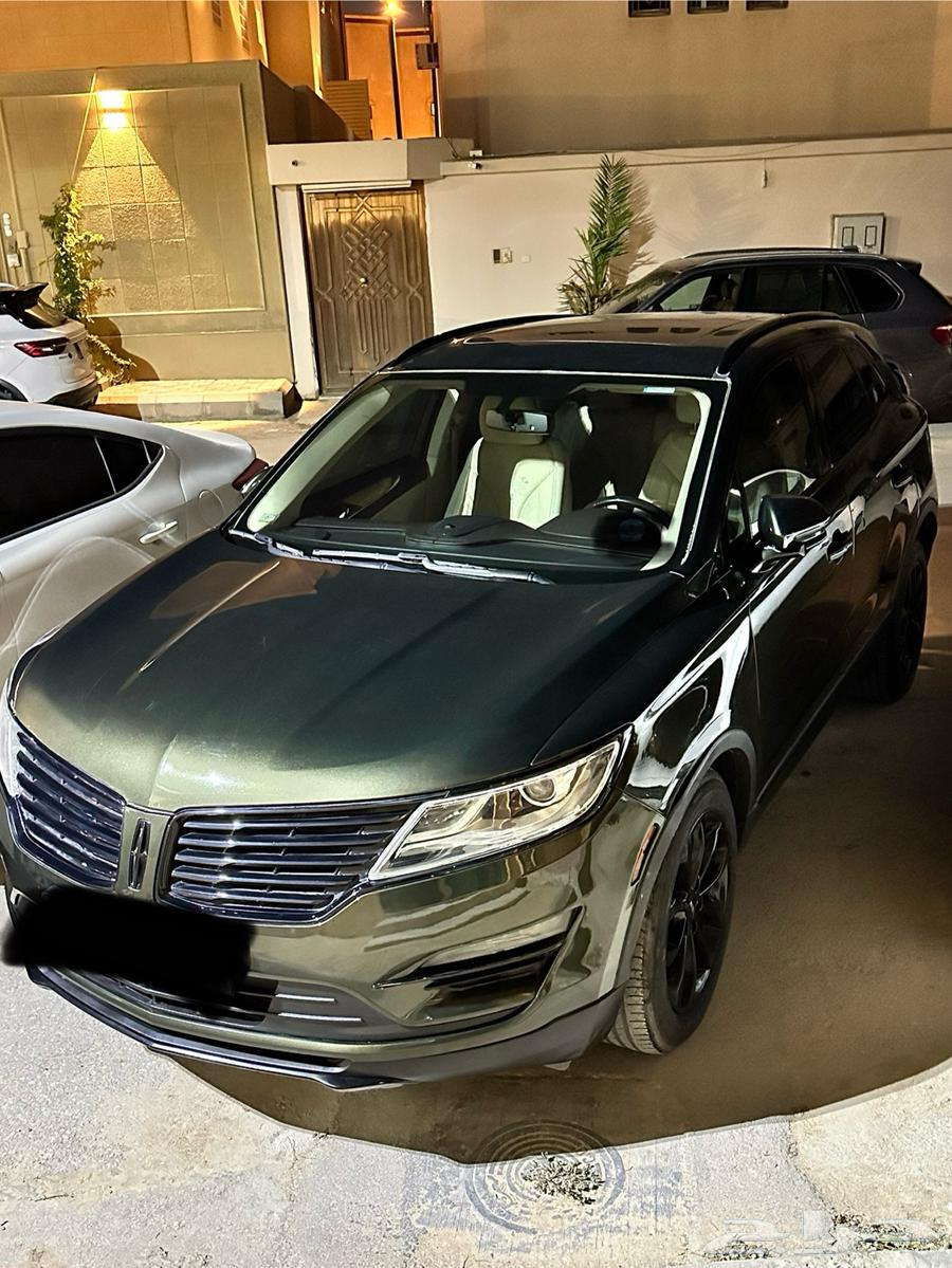 لنكولن MKC 2015 للبيع63654900214785111