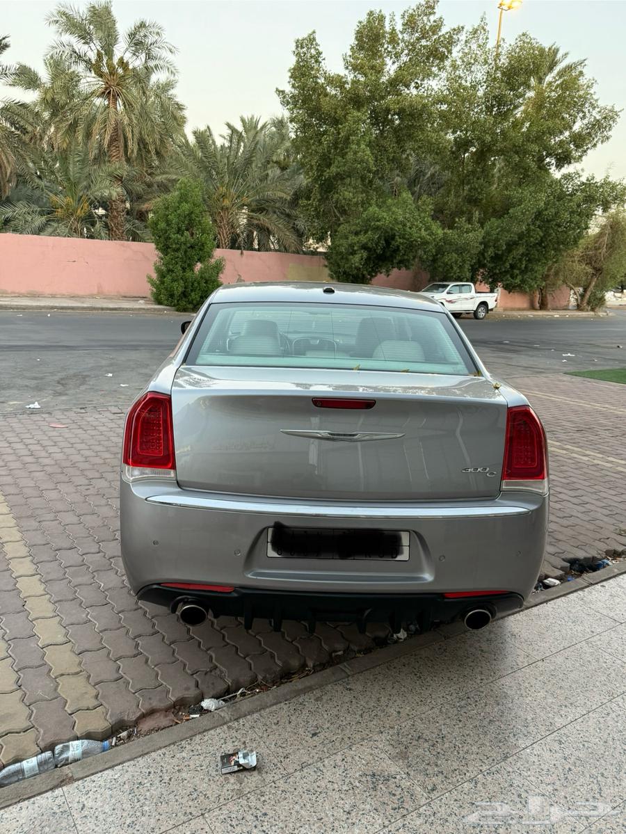 For sale 2016 Chrysler 300C Full Option V863654648934019113