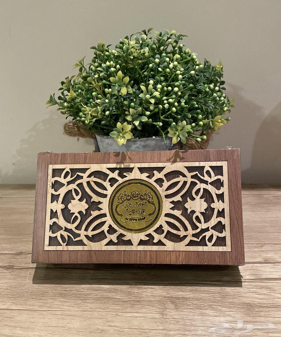 First Grade Soap - Syrian Industry63618778710786114