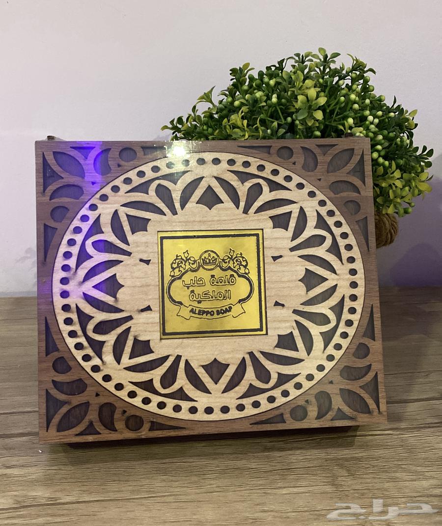 First Grade Soap - Syrian Industry63618778710786111