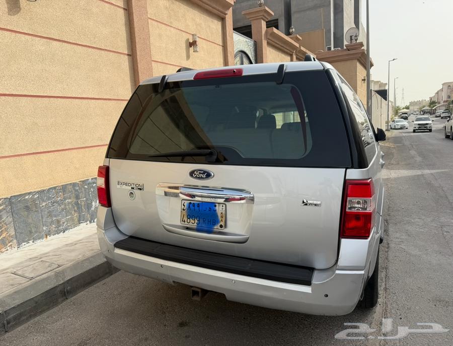 فورد اكسبدشن طويل 2012 نظيف63654656178306113