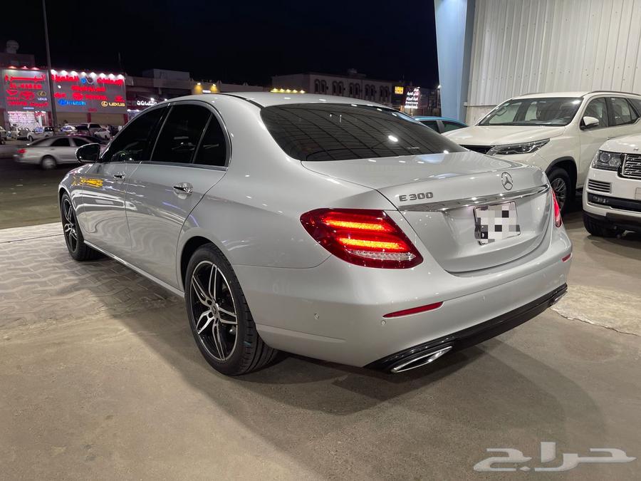 Mercedes E300 202063654647444353114