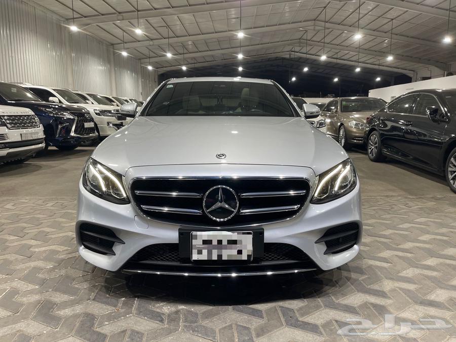 Mercedes E300 202063654647444353111