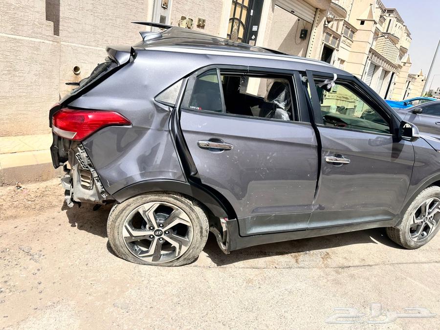هونداي كريتا 2020 قطع غيار63654658787330112