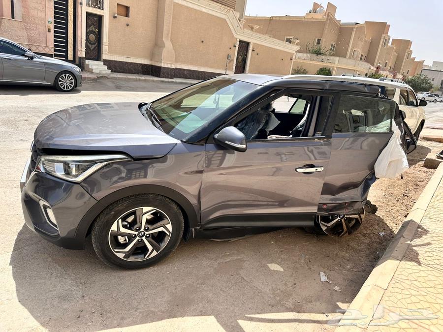 هونداي كريتا 2020 قطع غيار63654658787330111