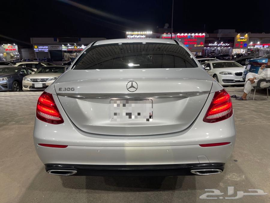 Mercedes E300 202063654647444353113