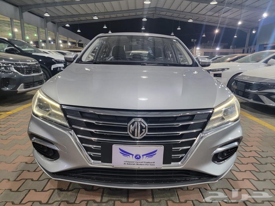 MG 5 2023 نص فل متاح تقسيط63654654567299110