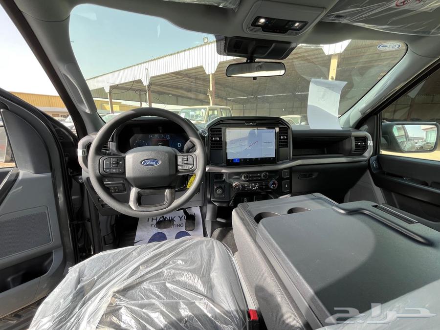 Ford F150 Gmara 2025 Cash and Installment63654662307585114