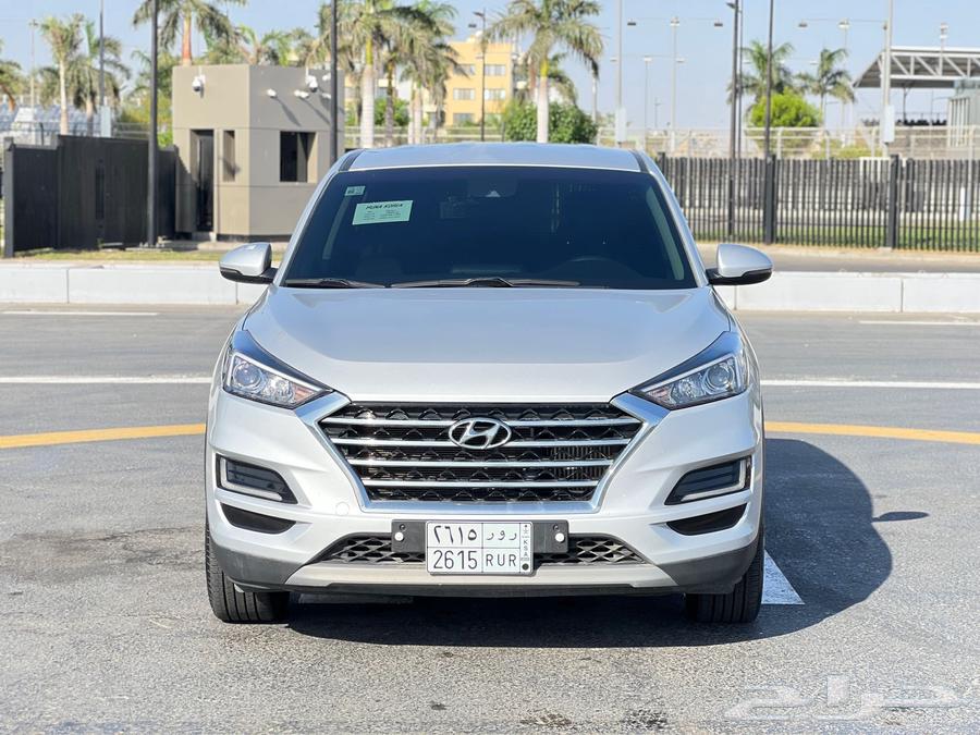 Tucson Model 202063654650812290114