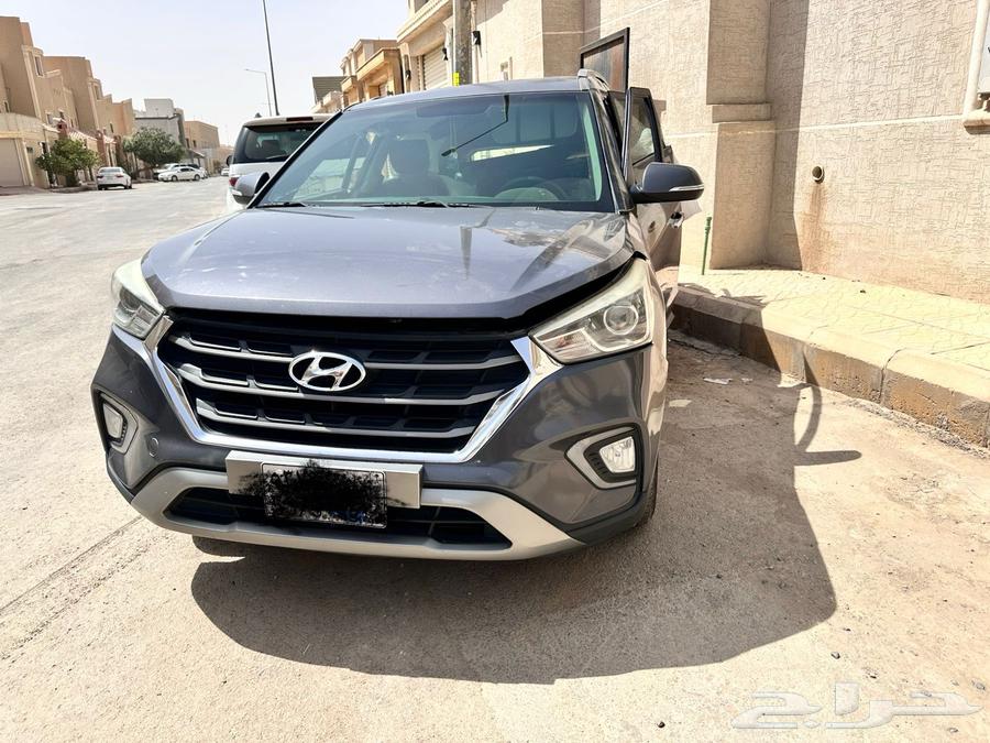 هونداي كريتا 2020 قطع غيار63654658787330110