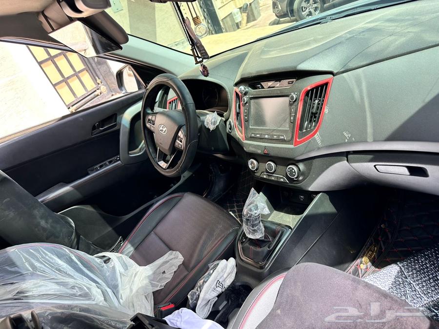 هونداي كريتا 2020 قطع غيار63654658787330113