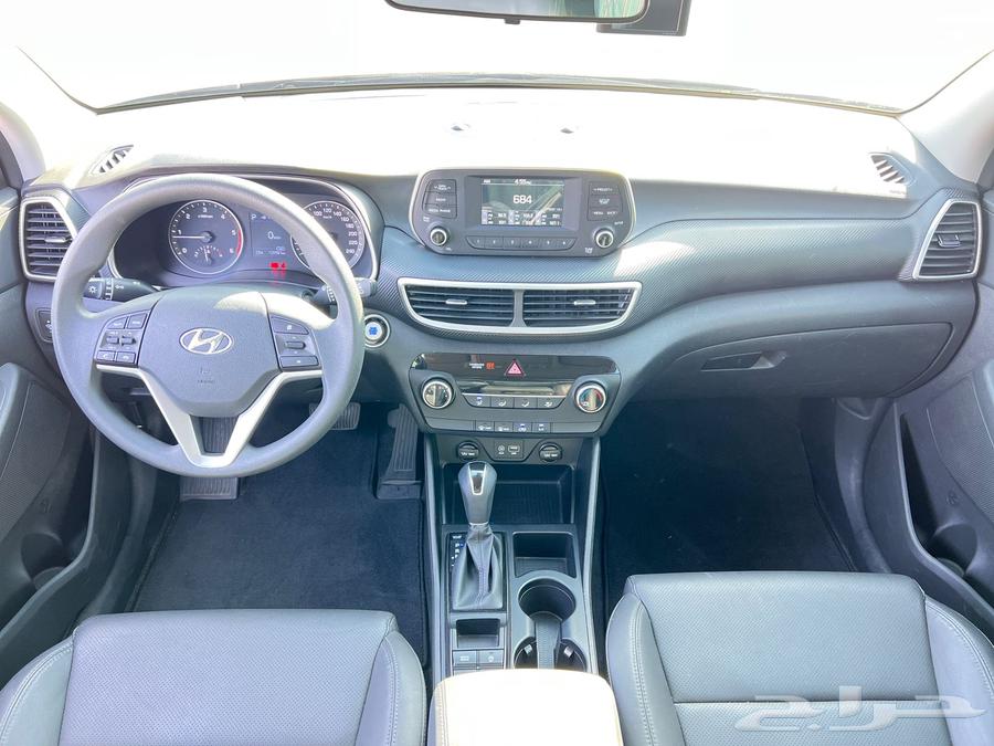 Tucson Model 202063654650812290113