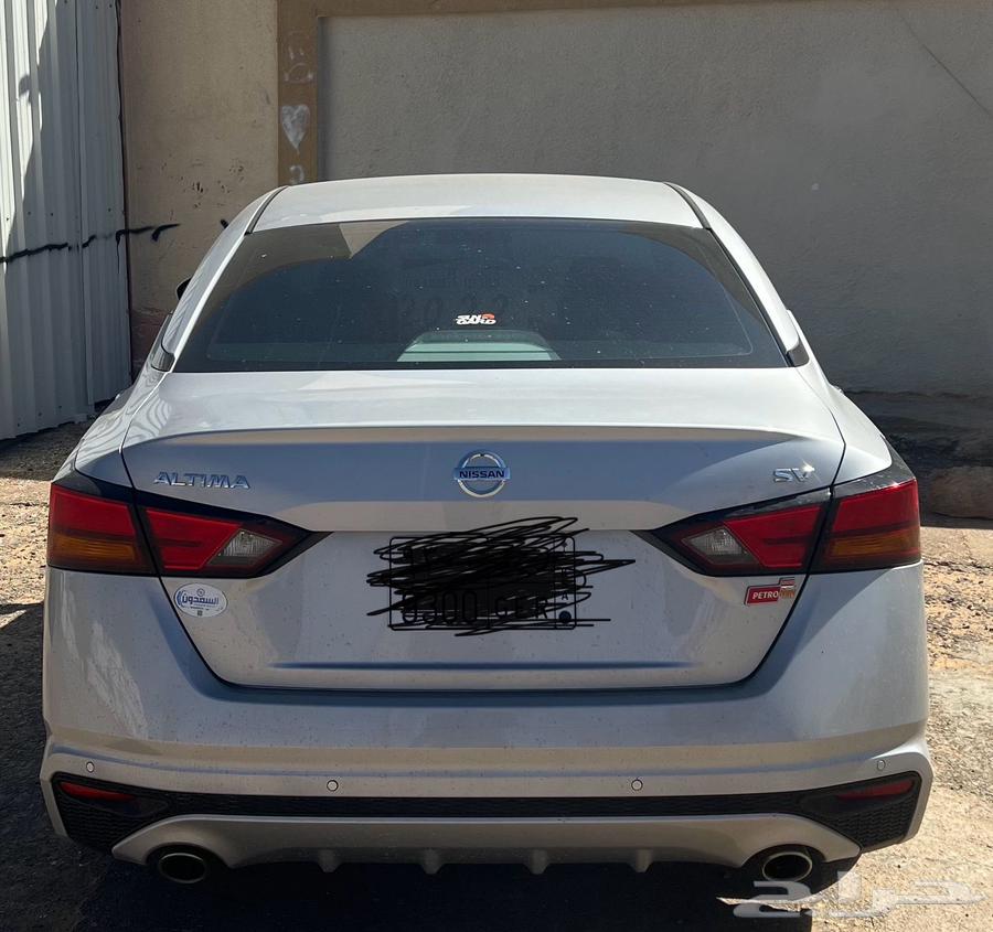 Nissan Teana63654649930371113