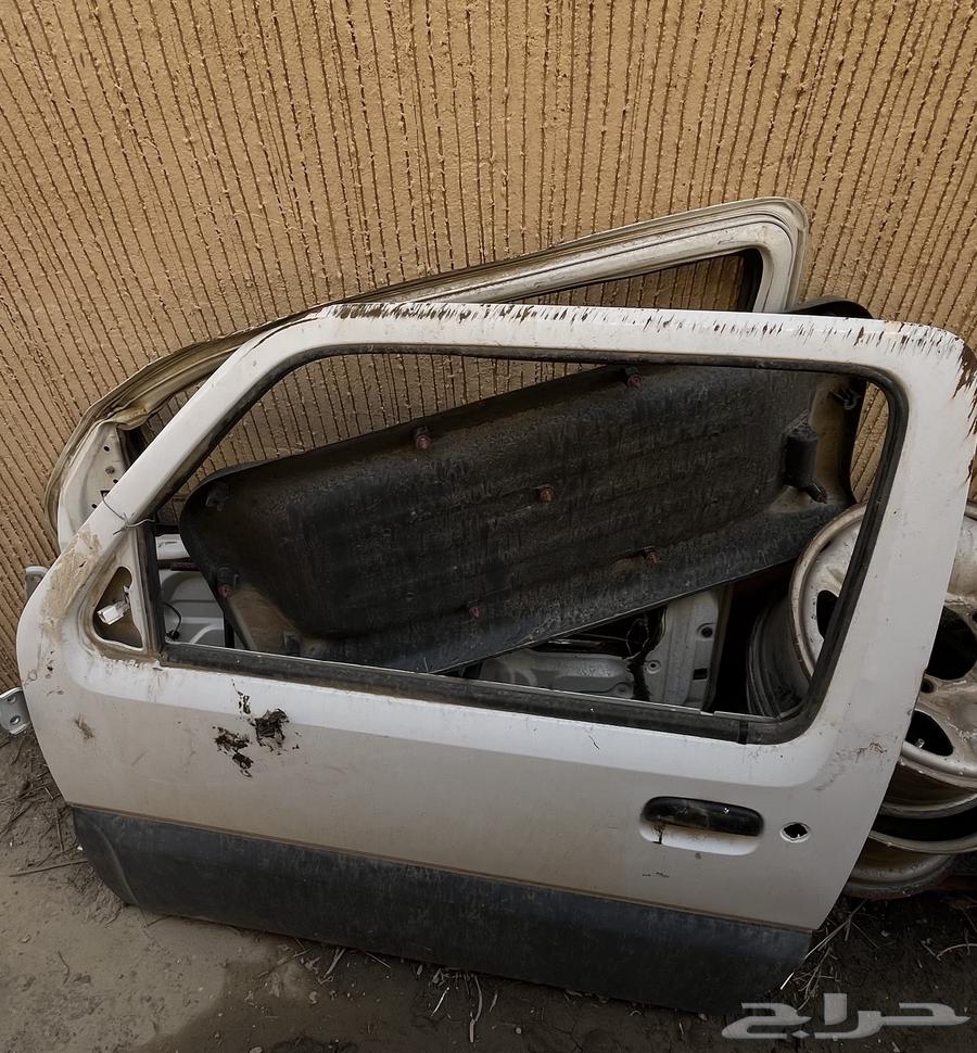 Suzuki Jimny 2014 Door Number 263654652405634110