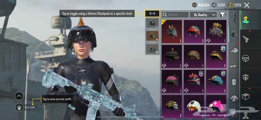 PUBG account with luxurious, fantastic style63618862169731110