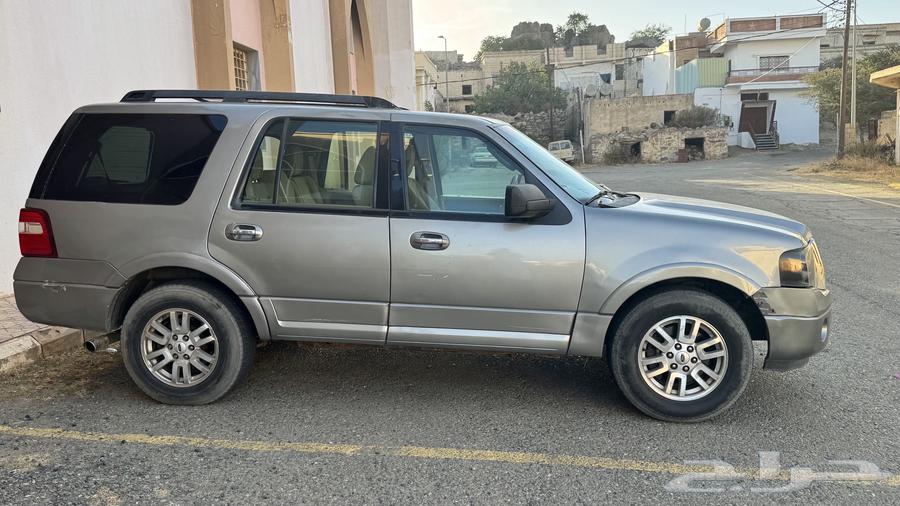 اكسبديشن 200963654661857281113