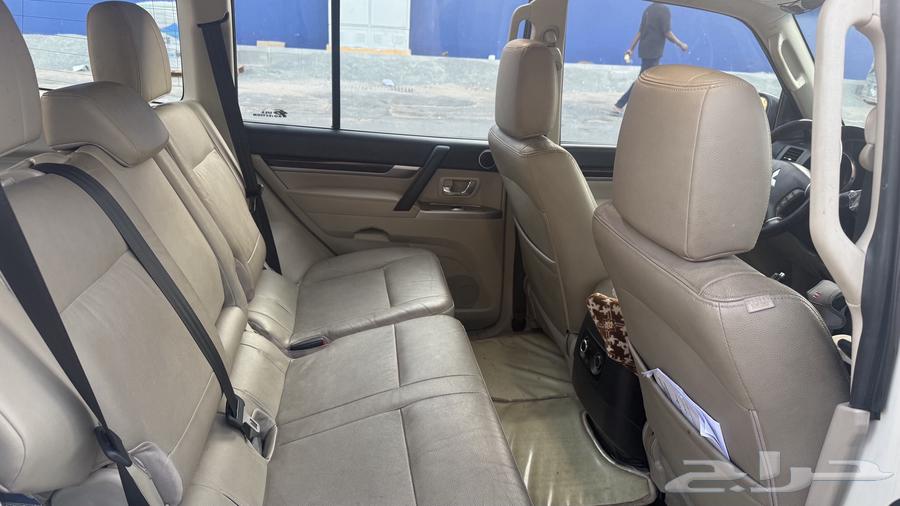باجيرو 2015 GLS ( تم البيع ) الله يبارك63654903393282114