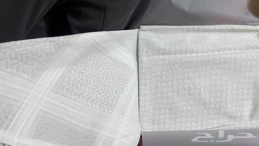 White Shemagh Size 60 from Banatichi Company63618777211523112