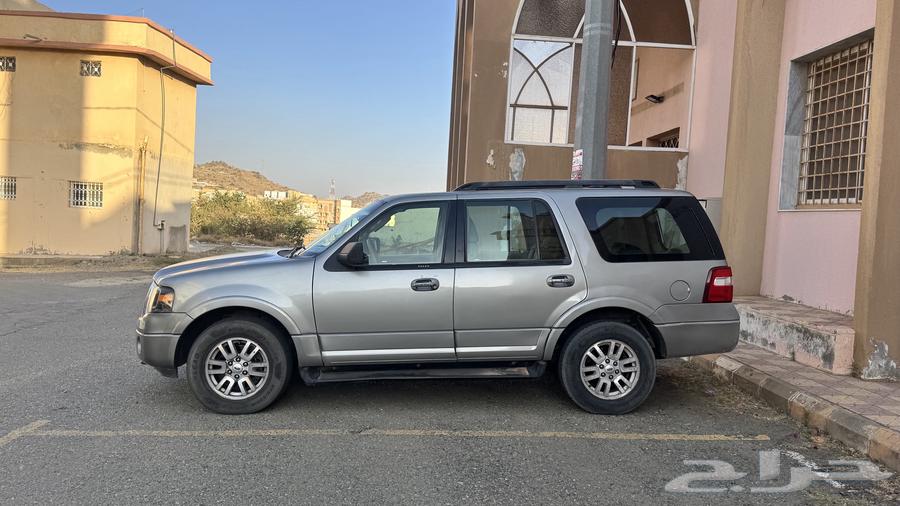 اكسبديشن 200963654661857281112