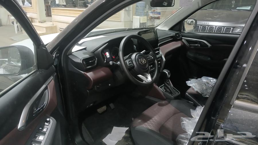 Toyota Urban Cruiser GL New 202563654649452417114