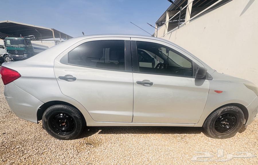 Ford Fiesta 2016 model63654658018818114