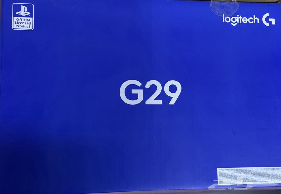 طارة لوجيتيك G2963618769172610111
