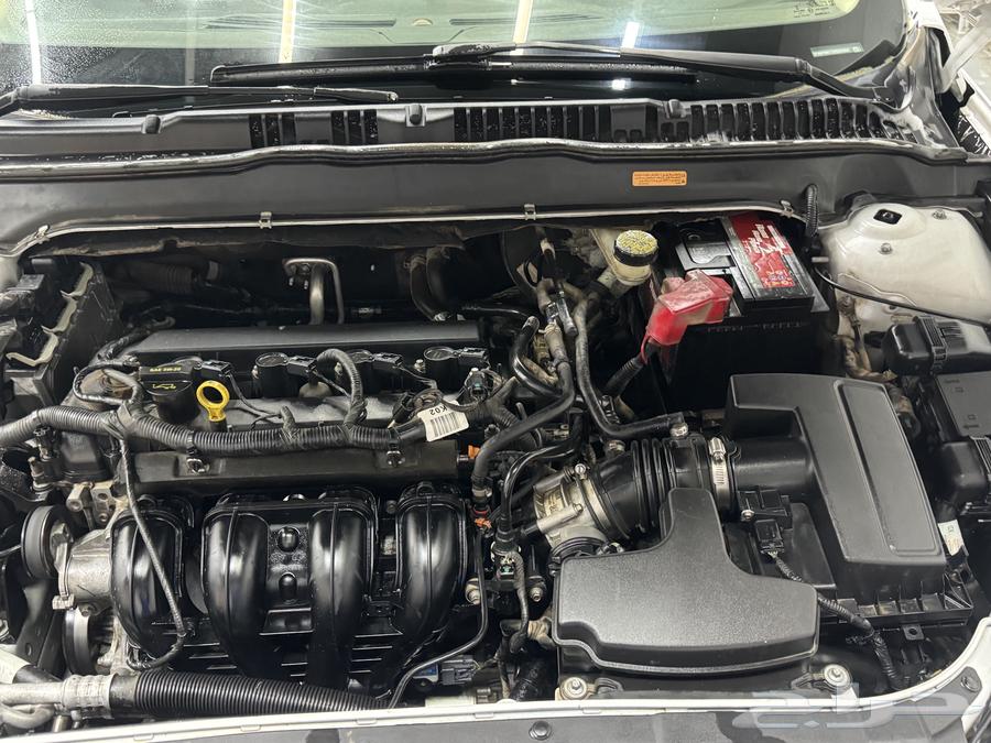 Ford Fusion SE 2014 in Riyadh, 270,000 km mileage63654663415297114