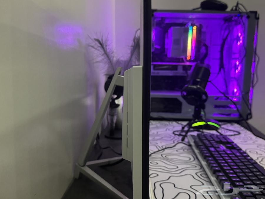 165Hz 0.5ms Gaming Screen with 120Hz Support for PS5 by Devou63618780932865112