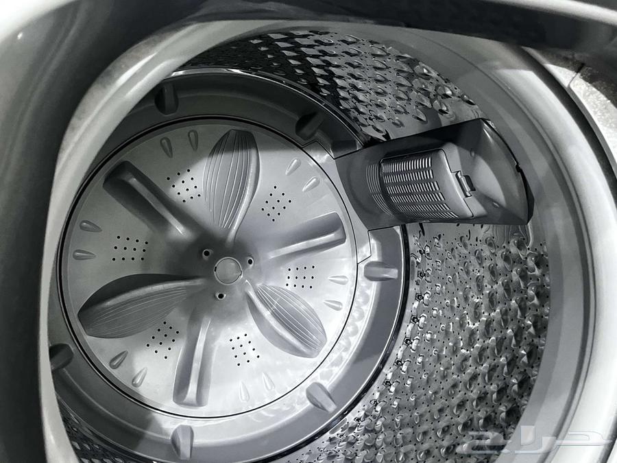 Ham automatic washing machine63618781367170112