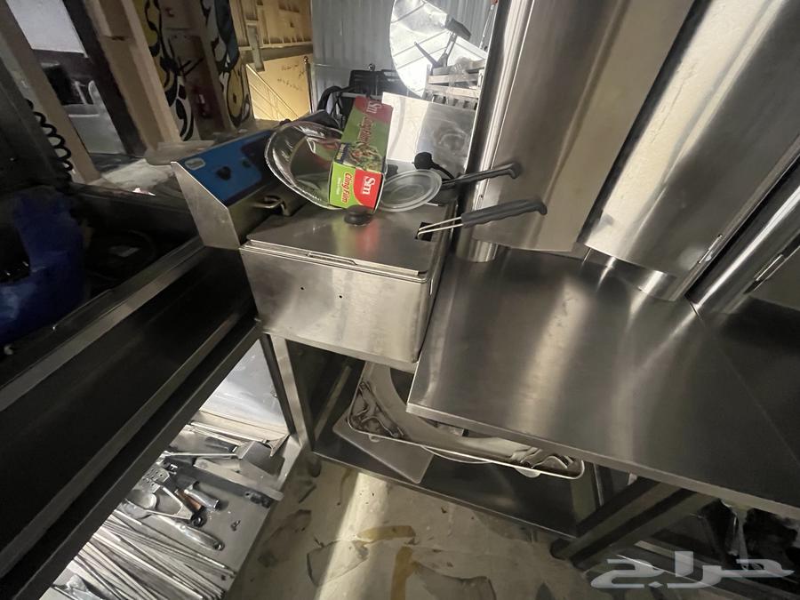 Restaurant equipment for sale63618782350337112