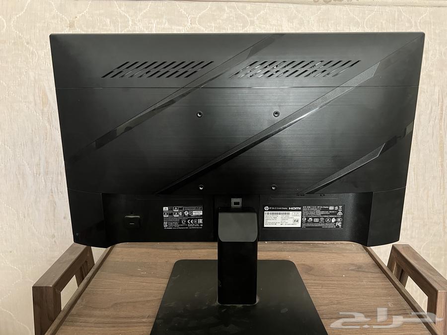 شاشة hp 22x قيمينق 144 هيرتز63618860204930111