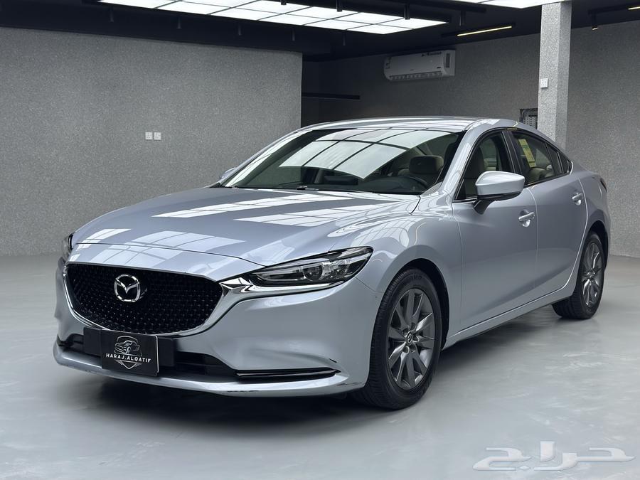 Mazda Mazda 663654648269441111