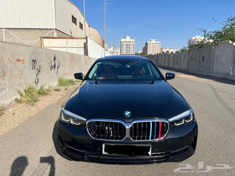 For sale BMW 520 202263654652150787110