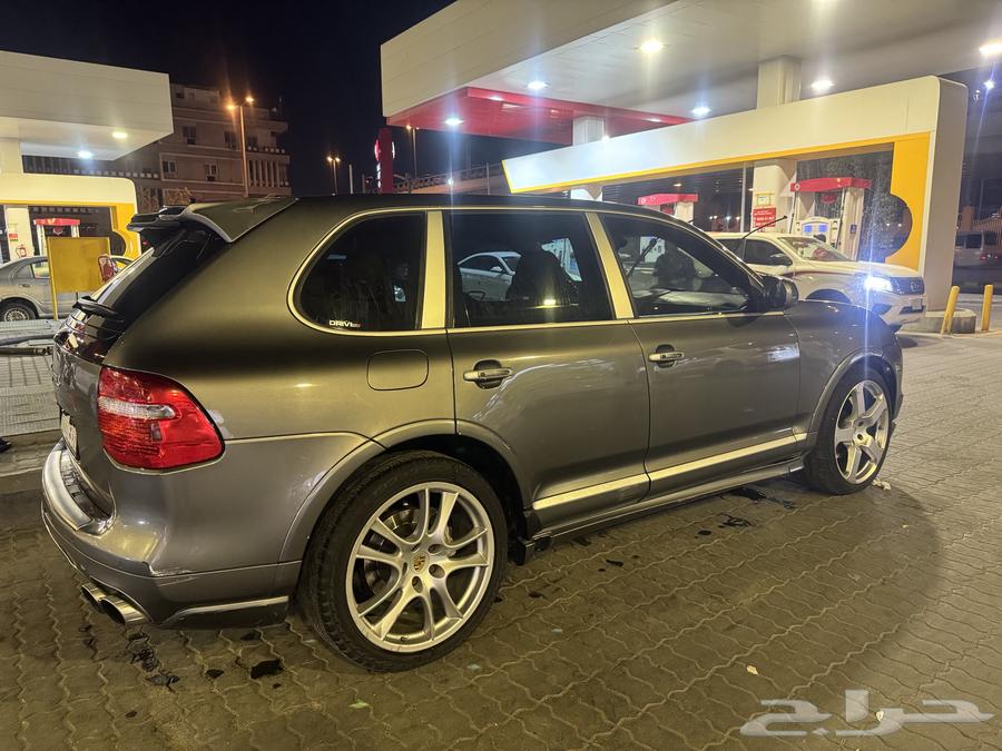 Porsche Cayenne 200863654903546625113