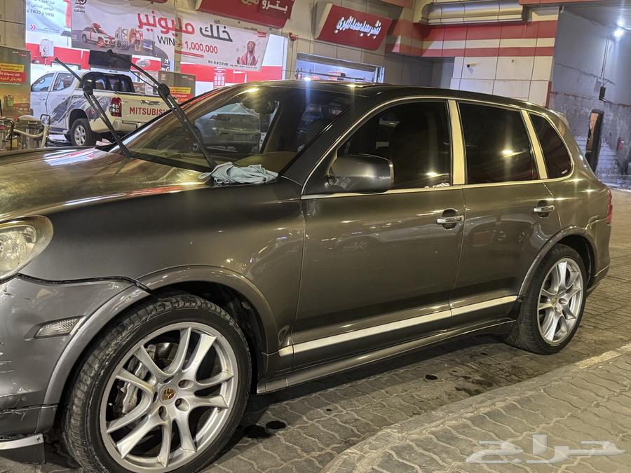Porsche Cayenne 200863654903546625110