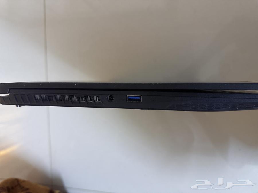 MSI Laptop for Sale with Core I7, RTX 3050 GPU, and 16GB RAM63618863421058113