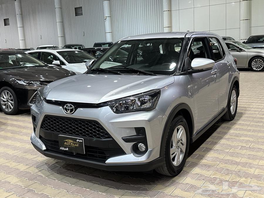 Toyota Raize 2023 Model Standard63654663135875112