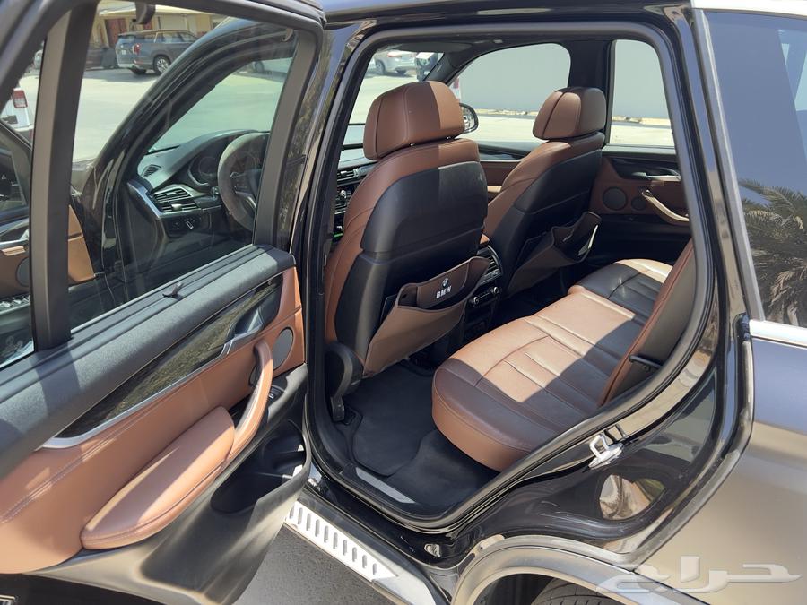 BMW X5 2018 Full option63654656736387113