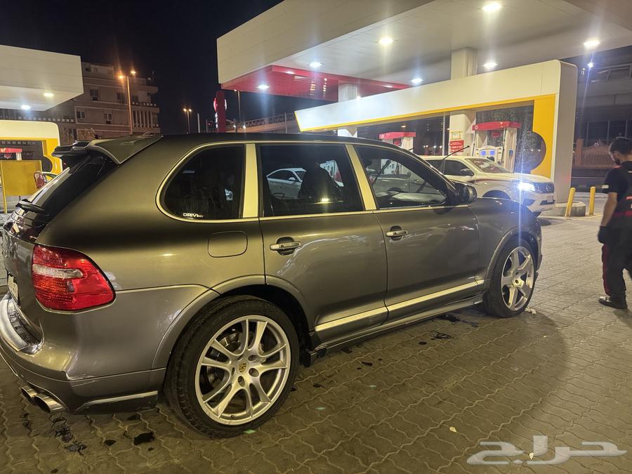 Porsche Cayenne 200863654903546625114