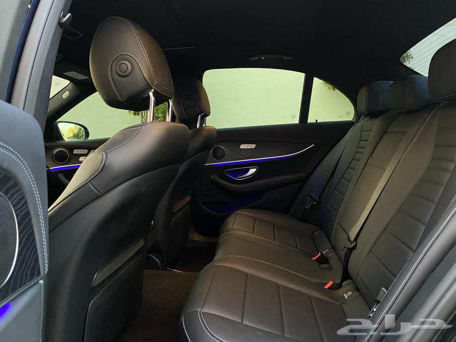 Mercedes E250 - Sold63654902174595113