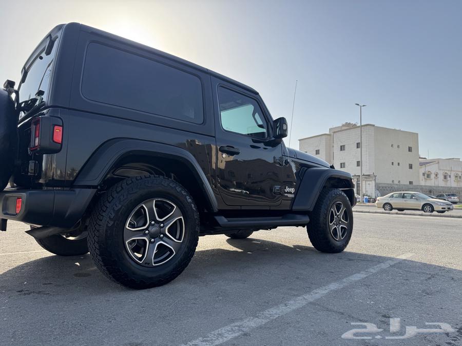 Jeep Wrangler Sport 202063654664619139110