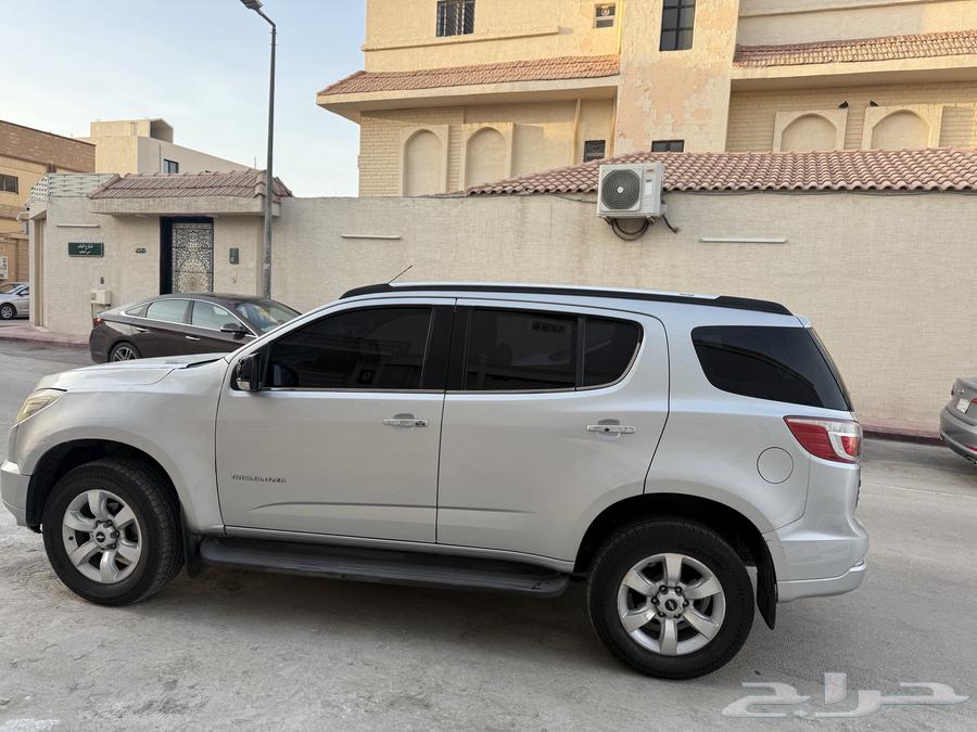 2014 Blazer, mileage 30063654900557571112