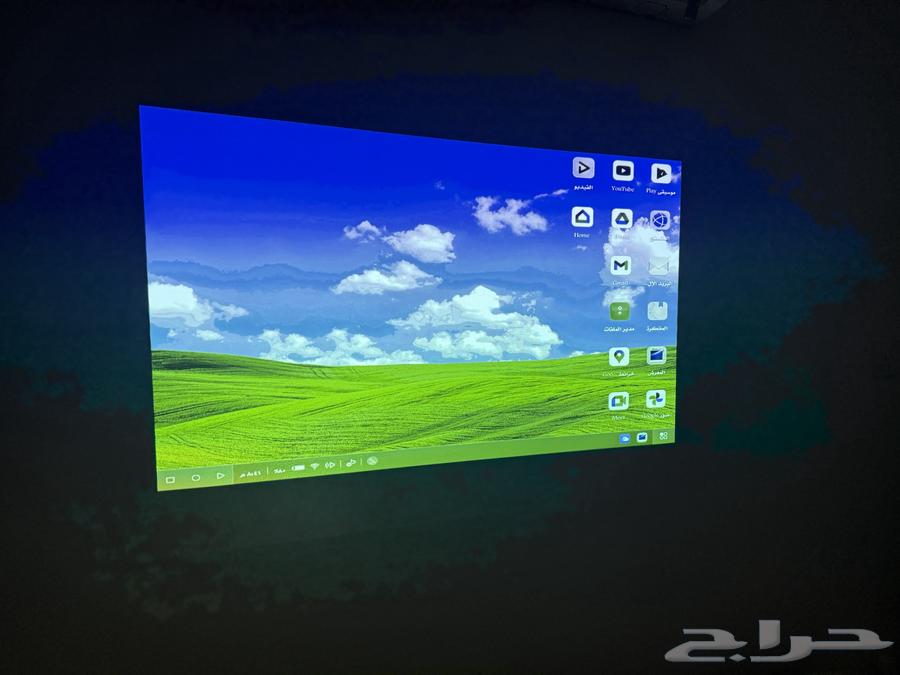 Projector63618781567235113