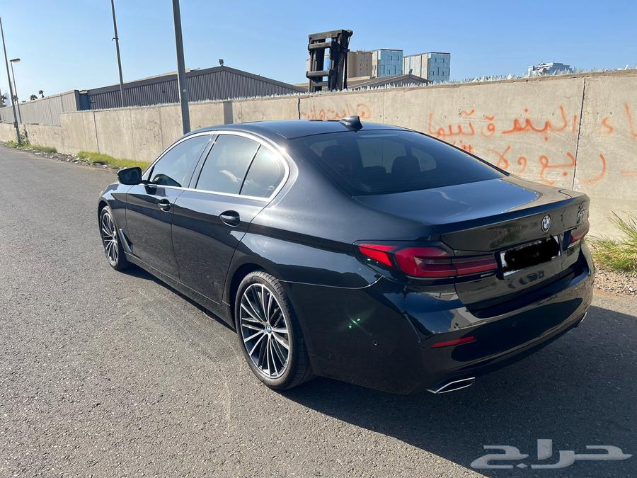 For sale BMW 520 202263654652150787112
