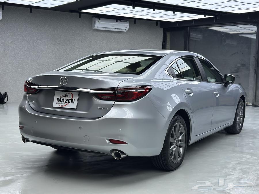 Mazda Mazda 663654648269441113