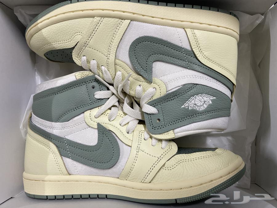 FrancoSarto shoes Nike Air Jordan 1MM boot63618769581187114